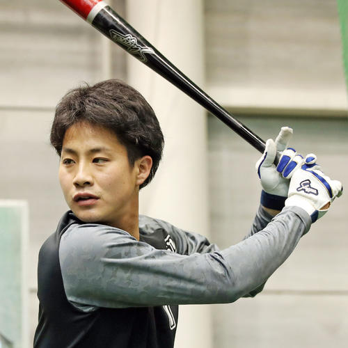 阪神木浪聖也