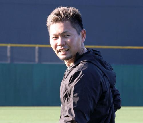 ソフトバンク中村晃