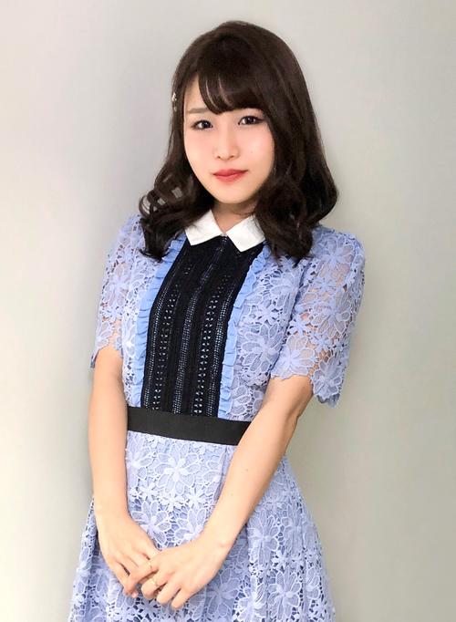 河野万里奈