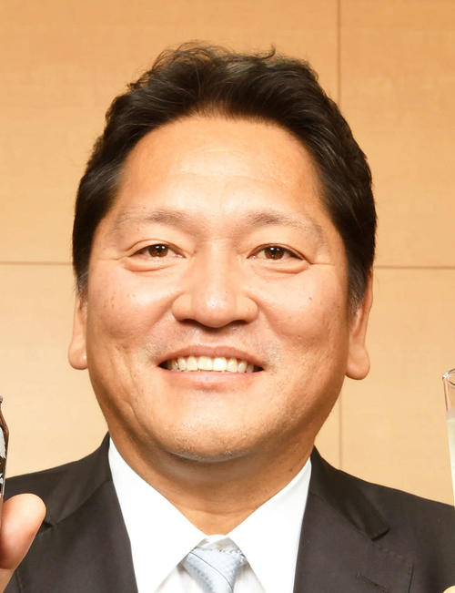佐々木主浩氏