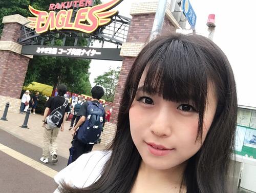 河野万里奈