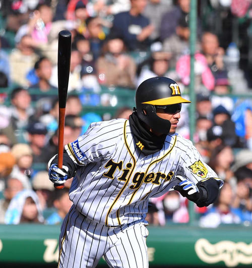 阪神鳥谷敬
