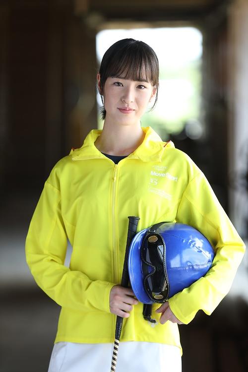 3年連続でロッテの始球式を務めることが決まった藤田菜七子