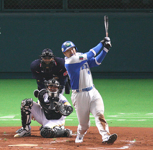 G・G・佐藤(2007年10月5日撮影)