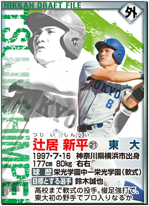 ドラフトファイル：辻居新平