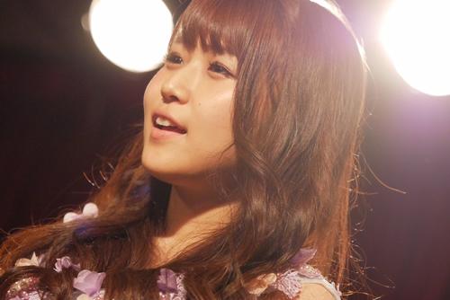 河野万里奈