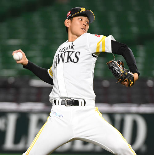 泉圭輔（2019年3月26日撮影）