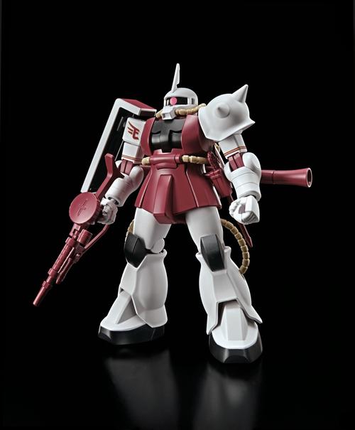 楽天とコラボしたザクコピーライト創通・サンライズ
