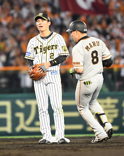 阪神藤本コーチ 北條2失策 下半身使えていない プロ野球 日刊スポーツ