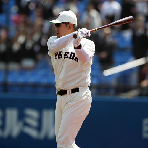 早大・小宮山監督、初陣勝利も早川の「1球」を指摘 - アマ野球 : 日刊スポーツ