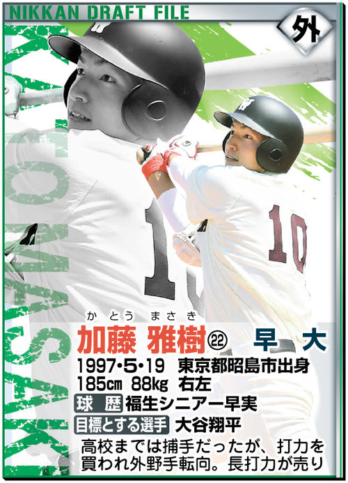 ドラフトファイル：加藤雅樹