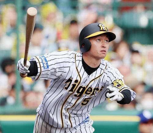 阪神近本光司