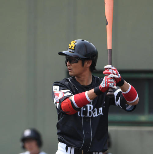 外野3人とも内野登録／24日ソフトバンクスタメン - プロ野球 : 日刊