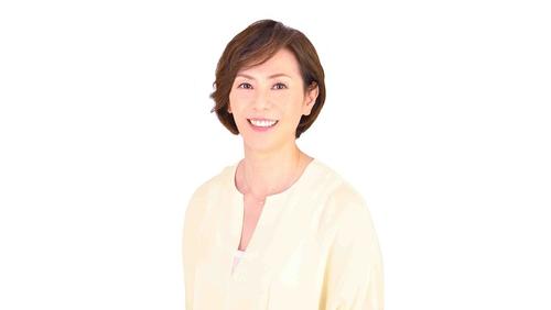 5月4日の日本ハム戦で始球式を行う陣内貴美子キャスター（球団提供）