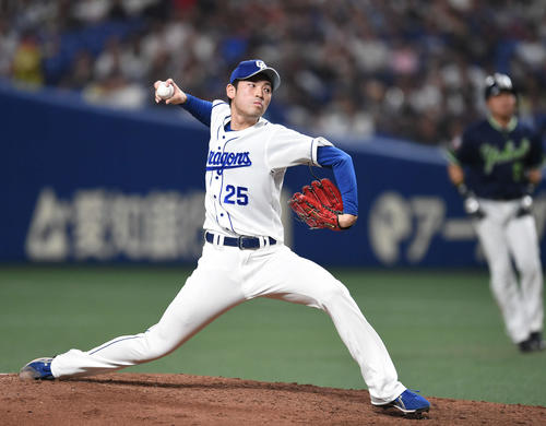 中日佐藤