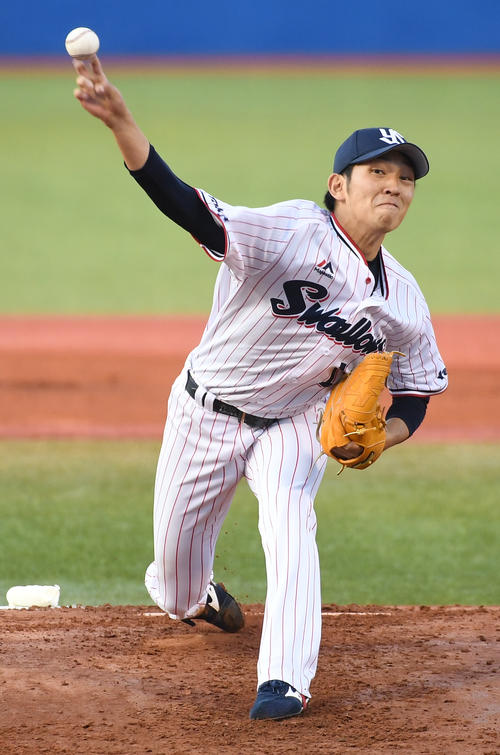 原樹理