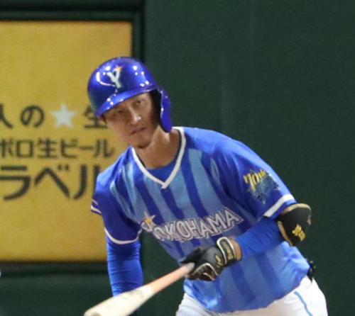 DeNA大和