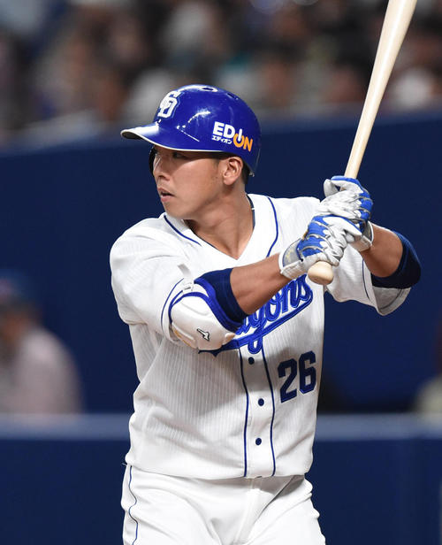 中日井領雅貴