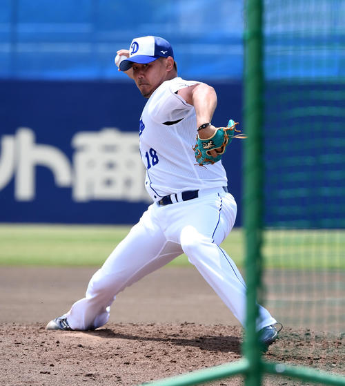 松坂大輔