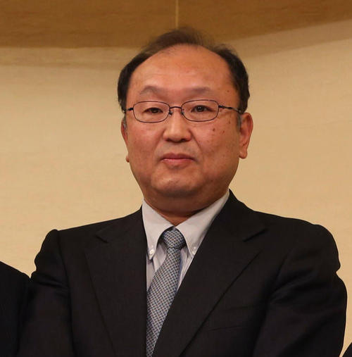 今村司氏