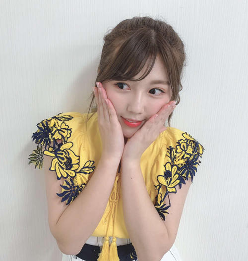 宮崎美穂