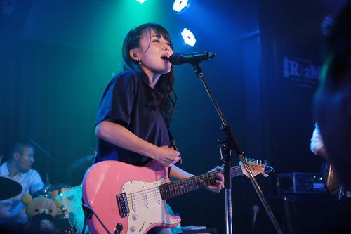 河野万里奈