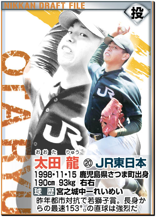 ドラフトファイル：太田龍
