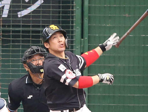 ソフトバンク甲斐拓也