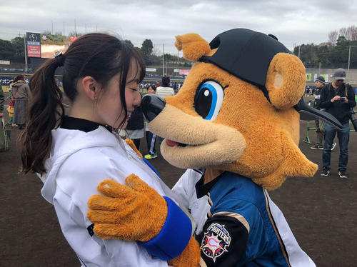藤江れいな