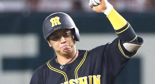 梅野隆太郎