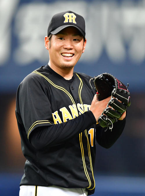 阪神西