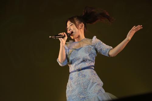 河野万里奈