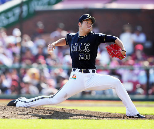 近藤大亮（2019年5月25日撮影）