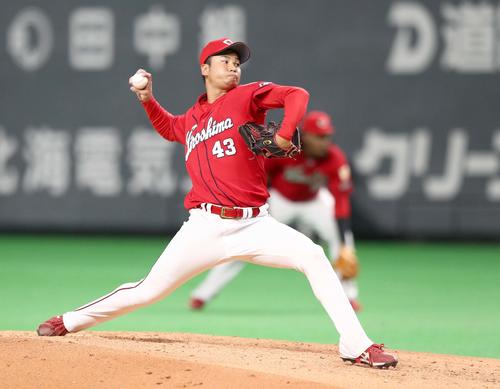 広島島内颯太郎