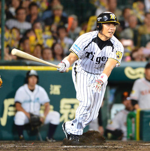 桧山進次郎氏