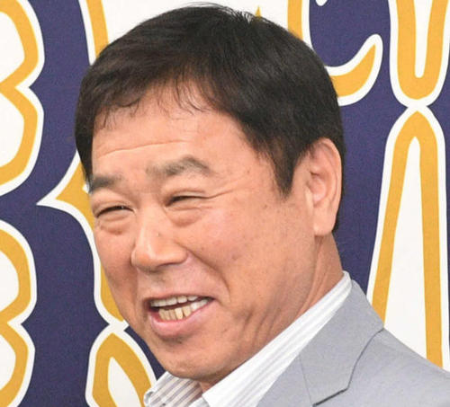 オリックス福良淳一GM兼編成部長