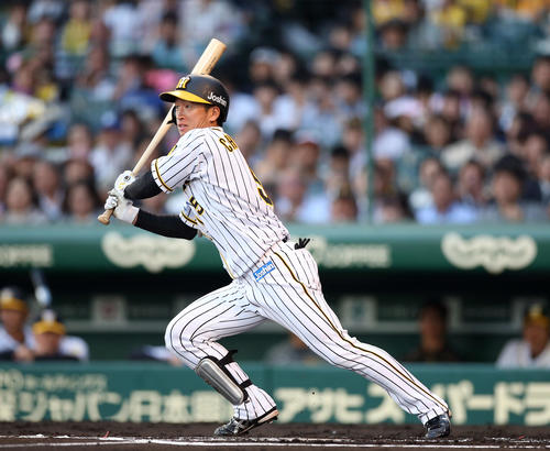 阪神近本光司