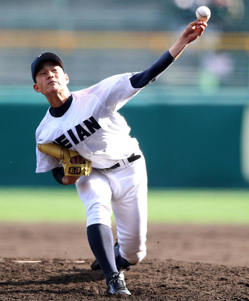龍谷大平安時代の高橋