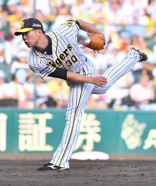 ロッテに移籍する石崎剛投手