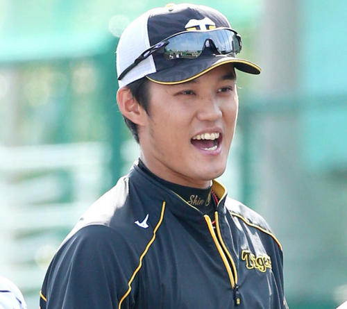 阪神藤浪晋太郎（2019年5月2日）