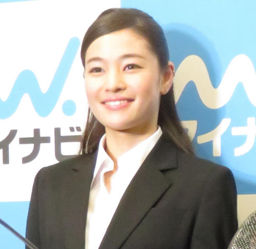 才藤歩夢（2019年4月1日撮影）