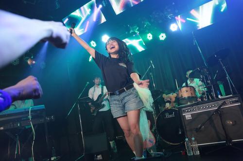 河野万里奈