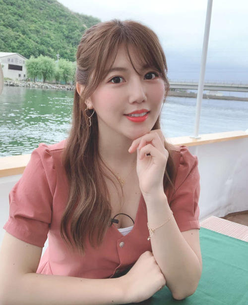 宮崎美穂