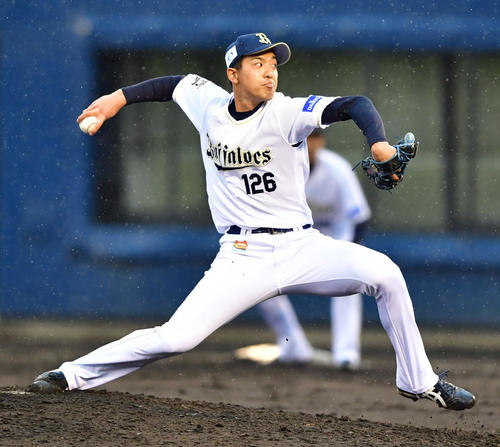 オリックス神戸（18年5月撮影）