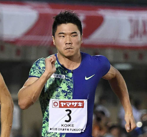 小池祐貴（19年撮影）