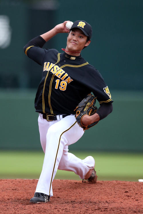 藤浪が今季初登板 ２年ぶり本拠白星だ セ見どころ プロ野球 日刊スポーツ