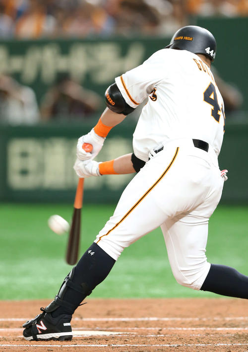巨人ゲレーロ先制13号ソロ 状態イイネ プロ野球 日刊スポーツ 巨人ゲレーロ先制13号ソロ 状態イイネ プロ野球 日刊スポーツ