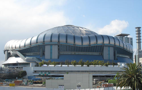 京セラドーム大阪