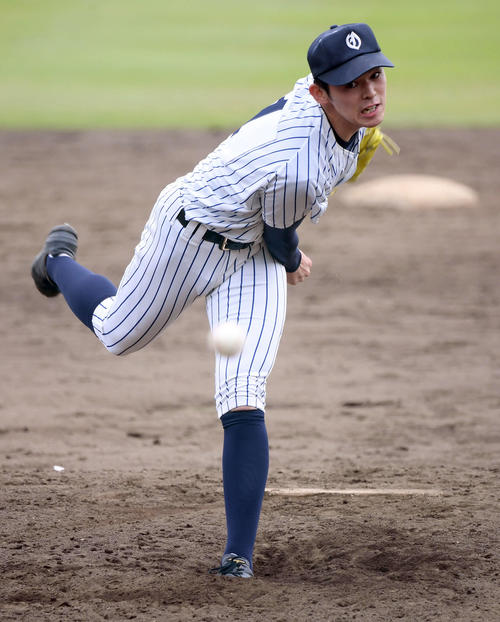 大船渡・佐々木朗希