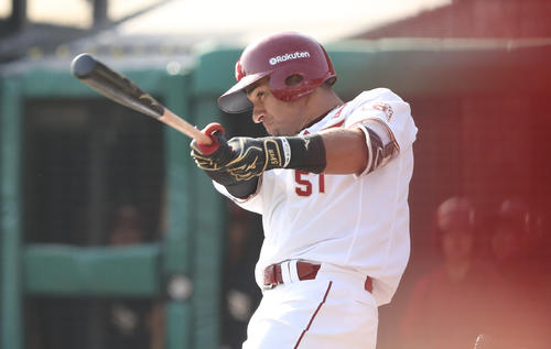 シアノ・フェルナンド（2018年4月22日撮影）